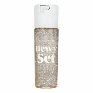 ANASTASIA BEVERLY HILLS - Dewy Set Setting Spray - Fixační sprej obraz