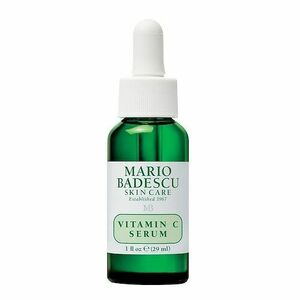 MARIO BADESCU - Vitamin C Serum - Obličejové sérum obraz