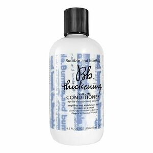 BUMBLE AND BUMBLE - Thickening Conditioner - Kondicionér pro objem vlasů obraz