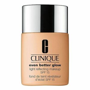 CLINIQUE - Even Better Glow Reflecting Makeup SPF 15 - Makeup obraz