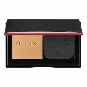 SHISEIDO - Synchro Skin Self-Refreshing Powder Foundation - Kompaktní make-up obraz