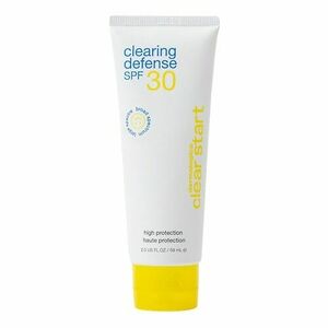 CLEAR START BY DERMALOGICA - Clearing Defense SPF30 - Matující hydratační krém SPF30 obraz