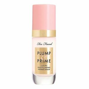 TOO FACED - Plump & Prime - Sérum pod make-up obraz