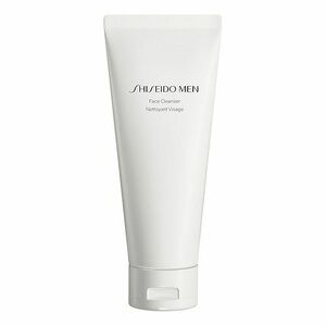 SHISEIDO - Face Cleanser - Odličovač obraz