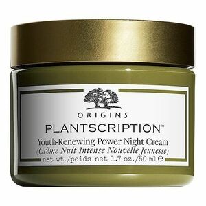ORIGINS - Plantscription Youth Renewing Power Night Cream - Omlazující noční krém obraz
