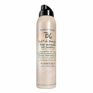 BUMBLE AND BUMBLE - Pret-A-Powder Tres Invisible - Suchý šampon obraz