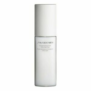SHISEIDO - Energizing Moisturizer Extra Light Fluid - Jemný krém obraz
