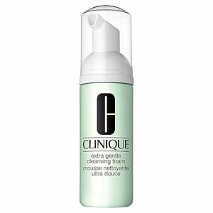 CLINIQUE - Extra Gentle Program - Jemná čisticí pěna obraz