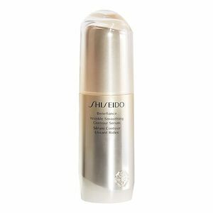 SHISEIDO - Benefiance Wrinkle Smoothing Contour Serum - Vyhlazující sérum obraz