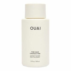 OUAI - Fine Hair - Kondicionér pro jemné vlasy obraz
