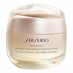 SHISEIDO - Benefiance - Denní krém pro suchou pleť obraz