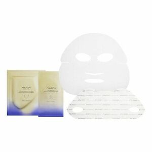 SHISEIDO - Vital Perfection Liftdefine Radiance Face Mask - Maska obraz