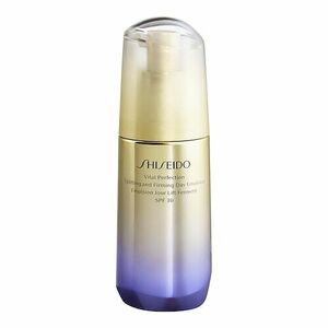 SHISEIDO - Vital Perfection Uplifting And Firming Day Emulsion - Emulze obraz