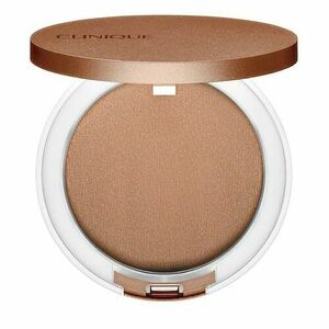 CLINIQUE - True Bronze Pressed Powder Bronzer - Pudrový bronzer obraz