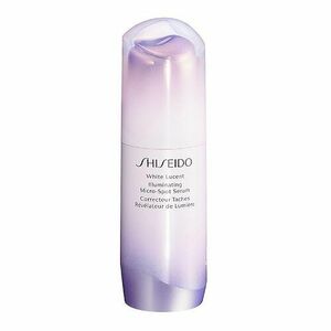 SHISEIDO - White Lucent Micro-Spot Serum - Sérum obraz