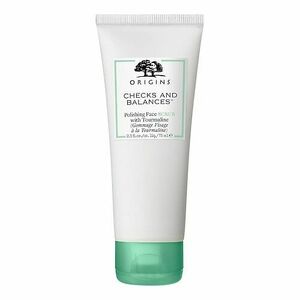 ORIGINS - Checks and Balances Polishing Face Scrub - Peeling obraz