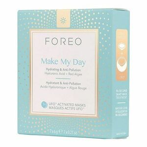 FOREO - UFO Make My Day - Maska na obličej obraz