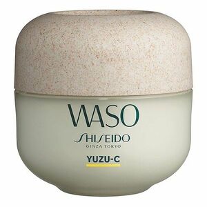 SHISEIDO - Yuzu C Beauty Sleeping Mask - Noční maska obraz
