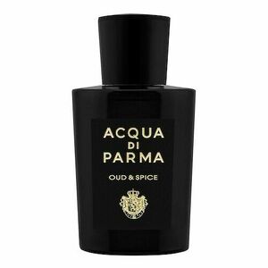 ACQUA DI PARMA - Signatures of the Sun Oud & Spice - Eau de Parfum Spicy Woody obraz