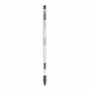BENEFIT COSMETICS - Dual-Ended Eyebrow Brush - POWmade oboustranný štětec na obočí obraz