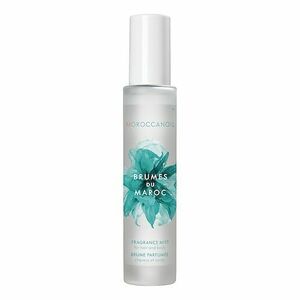 MOROCCANOIL - Brumes du Maroc Fragrance Mist - Parfémová mlha obraz