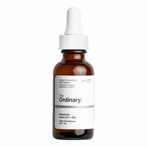 THE ORDINARY - Mandelic Acid 10 % + HA - Peeling pro citlivou pleť obraz