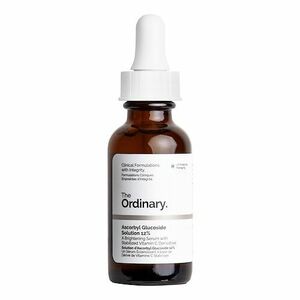 THE ORDINARY - Ascorbyl Glucoside Solution 12 % - Lehké sérum obraz