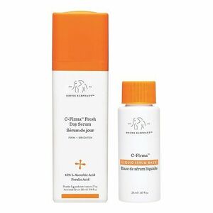 DRUNK ELEPHANT - C-Firma™ Fresh Day Serum - Sérum S Vitamínem C obraz