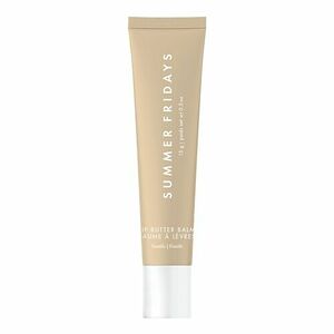 SUMMER FRIDAYS - LIP BUTTER BALM – Hydratační balzám na rty obraz