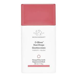 DRUNK ELEPHANT - O-Bloos Rosi Drops - Sérum Na Pleť obraz