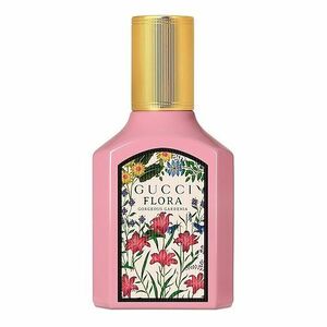 GUCCI - Gucci Flora Gorgeous Gardenia - Parfémová voda obraz