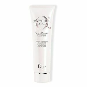 DIOR - Capture Totale Super Potent Cleanser - Čisticí pěna obraz