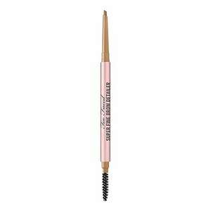 TOO FACED - Super Fine Brow Detailer - Tužka na obočí obraz