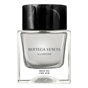 BOTTEGA VENETA - Illusione Bois Nu For Him - Toaletní voda obraz