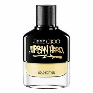 JIMMY CHOO - Urban Hero Gold - Parfémová voda obraz