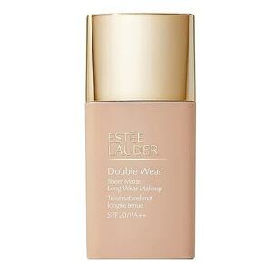 ESTÉE LAUDER - Double Wear Sheer Long-wear - Make-up obraz