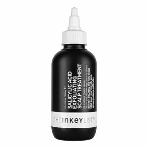 THE INKEY LIST - Salicylic Acid Exfoliating Scalp Treatment - Sérum na vlasy obraz