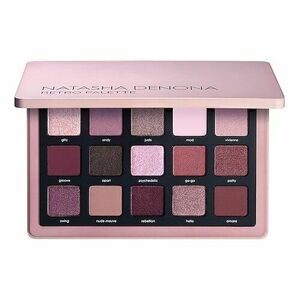 NATASHA DENONA - Retro palette - Paletka očních stínů obraz