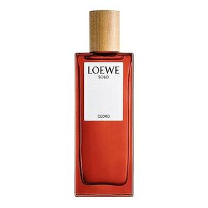 LOEWE - Solo Cedro - Toaletní voda obraz