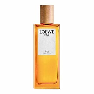 LOEWE - Loewe Solo Ella - Toaletní voda obraz