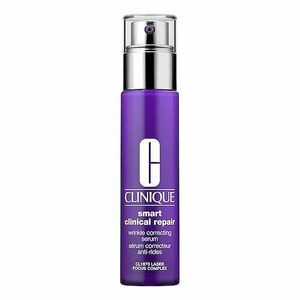 CLINIQUE - Smart Clinical Repair Serum - Sérum proti vráskám obraz