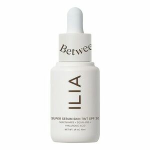ILIA - Super Serum Skin Tint SPF 30 - Pleťové sérum obraz