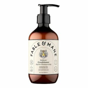 FABLE & MANE - HoliRoots™ Conditioner - Hydratační kondicionér obraz