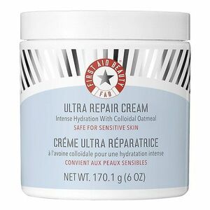 FIRST AID BEAUTY - Ultra Repair Cream Intense Hydration - Hydratační krém obraz