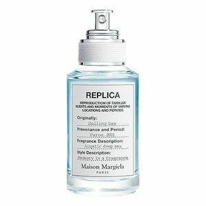 MAISON MARGIELA - Replica Sailing Day - Toaletní voda obraz