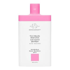DRUNK ELEPHANT - T.L.C Glycolic Body Lotion - Tělové mléko obraz