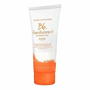 BUMBLE AND BUMBLE - Hairdresser’s Invisible Oil - Maska na vlasy obraz
