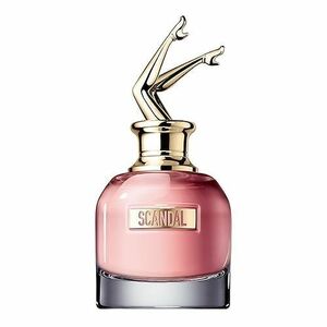 JEAN PAUL GAULTIER - Scandal - parfémovaná voda - Neodolatelné tóny gardénie, medu a pačuli obraz