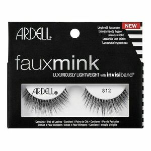ARDELL - Faux Mink - Umělé řasy obraz