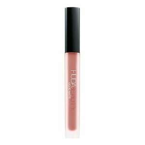 HUDA BEAUTY - Liquid Matte Ultra-Comfort Transfer Lipstick - Tekutá matná rtěnka obraz